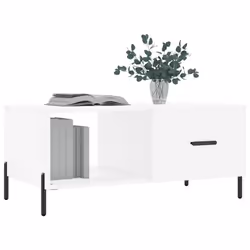 VidaXL 829220 Table à café, latérale et de salon