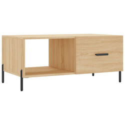 VidaXL 829223 Table à café, latérale et de salon