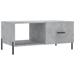 VidaXL 829224 Table à café, latérale et de salon