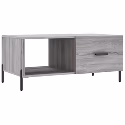 VidaXL 829226, Chêne de Sonoma