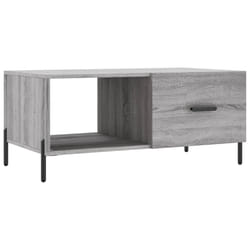 VidaXL 829226 Table à café, latérale et de salon