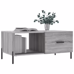 VidaXL 829226 Table à café, latérale et de salon