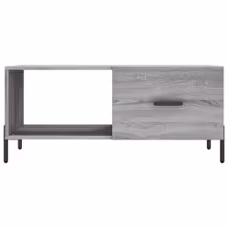 VidaXL 829226 Table à café, latérale et de salon - Vue supplémentaire 5