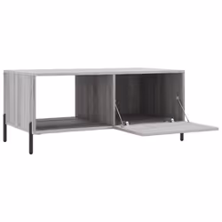 VidaXL 829226 Table à café, latérale et de salon - Vue supplémentaire 6