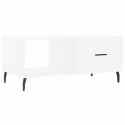 VidaXL 829228, Blanc