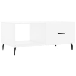 VidaXL 829228 Table à café, latérale et de salon