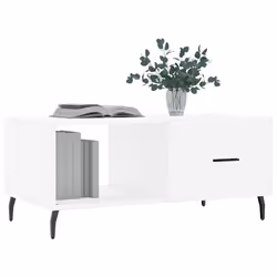 VidaXL 829228 Table à café, latérale et de salon