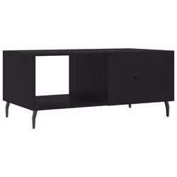 VidaXL 829229, Noir
