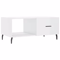 VidaXL 829230, Blanc