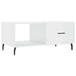 VidaXL 829230 Table à café, latérale et de salon