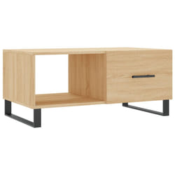 VidaXL 829239 Table à café, latérale et de salon