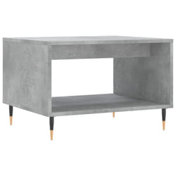 VidaXL 829248 Table à café, latérale et de salon