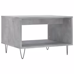 VidaXL 829256 Table à café, latérale et de salon - Vue supplémentaire 6