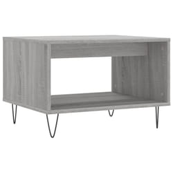 VidaXL 829258 Table à café, latérale et de salon