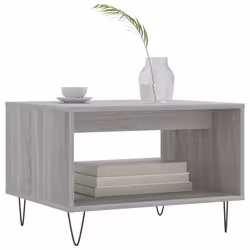VidaXL 829258 Table à café, latérale et de salon