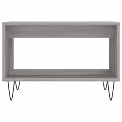VidaXL 829258 Table à café, latérale et de salon - Vue supplémentaire 4