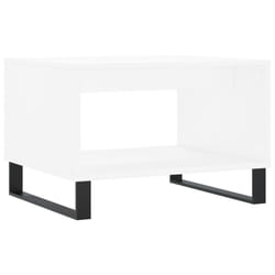 VidaXL 829260 Table à café, latérale et de salon