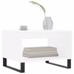 VidaXL 829260 Table à café, latérale et de salon - Vue supplémentaire 3