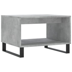 VidaXL 829264 Table à café, latérale et de salon