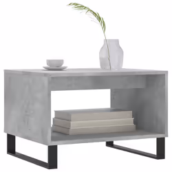 VidaXL 829264 Table à café, latérale et de salon