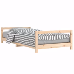 VidaXL 834393, Bois, 90 x 200 mm, 1 pièce(s)