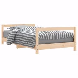 VidaXL 834399, Bois, 80 x 160 mm, 1 pièce(s)
