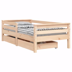 VidaXL 834441, Bois, 70 x 140 mm, 1 pièce(s)