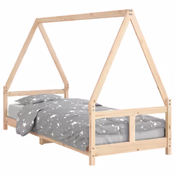 VidaXL 834450, Bois, 80 x 200 mm, 1 pièce(s)