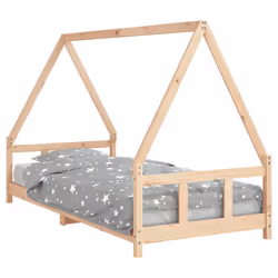 VidaXL 834453, Bois, 90 x 200 mm, 1 pièce(s)