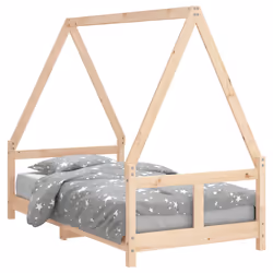 VidaXL 834459, Bois, 80 x 160 mm, 1 pièce(s)