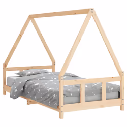 VidaXL 834462, Bois, 90 x 190 mm, 1 pièce(s)