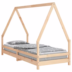 VidaXL 834480, Bois, 80 x 200 mm, 1 pièce(s)