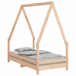 VidaXL 834486, Bois, 70 x 140 mm, 1 pièce(s)