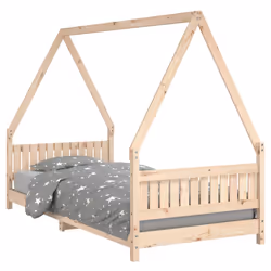 VidaXL 834498, Bois, 90 x 200 mm, 1 pièce(s)