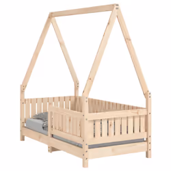 VidaXL 834501, Bois, 70 x 140 mm, 1 pièce(s)