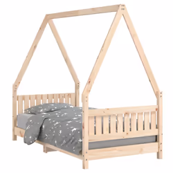 VidaXL 834504, Bois, 80 x 160 mm, 1 pièce(s)