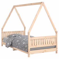 VidaXL 834507, Bois, 90 x 190 mm, 1 pièce(s)