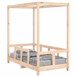 VidaXL 834510, Bois, 70 x 140 mm, 1 pièce(s)