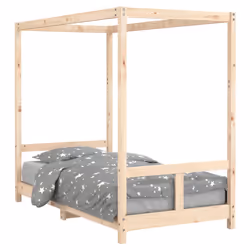 VidaXL 834513, Bois, 80 x 160 mm, 1 pièce(s)
