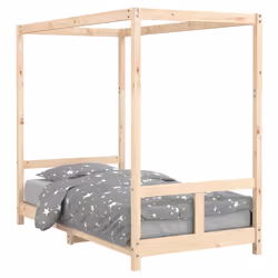 VidaXL 834519, Bois, 80 x 200 mm, 1 pièce(s)