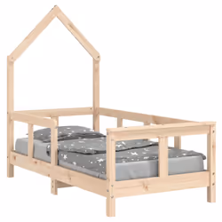 VidaXL 834555, Bois, 70 x 140 mm, 1 pièce(s)