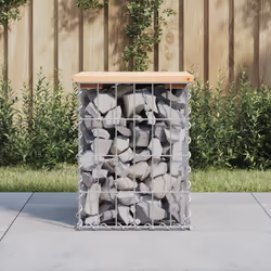 VidaXL 834326 banc de jardin