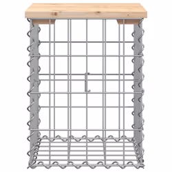 VidaXL 834326 banc de jardin