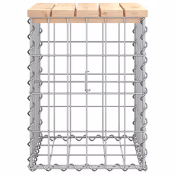VidaXL 834326 banc de jardin - Vue supplémentaire 4