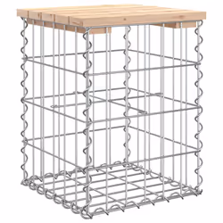 VidaXL 834326 banc de jardin - Vue supplémentaire 5
