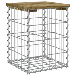 VidaXL 834328 banc de jardin