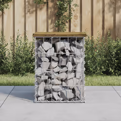 VidaXL 834328 banc de jardin