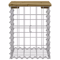 VidaXL 834328 banc de jardin