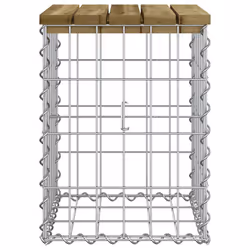 VidaXL 834328 banc de jardin - Vue supplémentaire 4