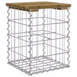 VidaXL 834328 banc de jardin - Vue supplémentaire 5